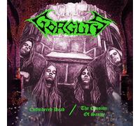 Considered Dead/The Erosion of Sanity