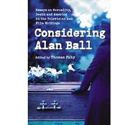 Considering Alan Ball