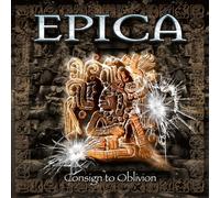 Consign To Oblivion (Expanded Edition)