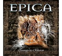 Consign to Oblivion (Expanded Édition)
