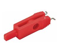 Consignation de disjoncteur électrique - verrouillage par cadenas - prise intér