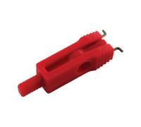 Verrouillage ajustable pour disjoncteur a levier rouge 091281