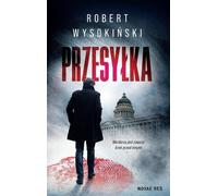 Consignation - Robert Wysokiński (Buch auf Polnisch)