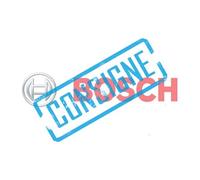 Consigne pour injecteur BOSCH