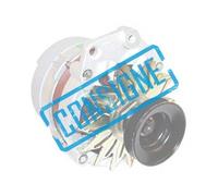 Consigne pour les alternateurs recondition nés avec échange