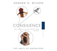 Consilience Wilson, Edward O (Auteur)