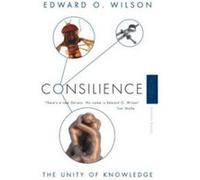 Consilience Wilson, Edward O (Auteur)