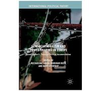 Consociationalism And Power-Sharing In Europe