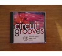 Consola, Matt DJ - Circuit Grooves 9.1