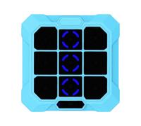 Consola Portátil De Eléctrico - Juegos Electrónicos Portátiles | Juego De , Juguete Educativo Niños Adultos Adolescentes En Viajes Familiares Escuela Playa Piscina Camping Y