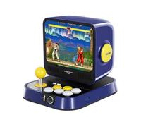 Consola Unico Capcom Retro Station Bartop 8"" LCD