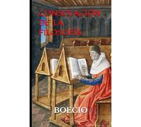 CONSOLACIÓN DE LA FILOSOFÍA