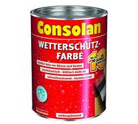 Consolan Peinture de protection anti-intempéries