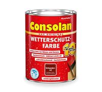 Consolan Peinture de protection anti-intempéries