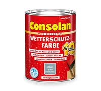 Consolan Peinture de protection anti-intempéries
