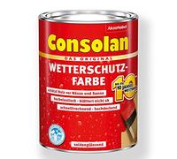 Consolan - Peinture de protection contre les intempéries