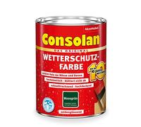 Consolan - Peinture de protection contre les intempéries