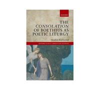 Consolat Boethius Poetic Liturgy Oecs C