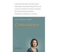 Consolation