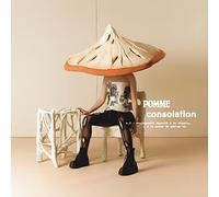 Consolation – CD – Universal Music Group