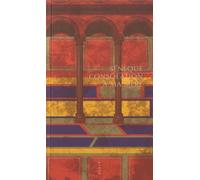 Consolation à ma mère