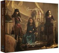 Consolation CD