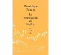 Consolation de Sophie (La)