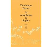 Consolation de Sophie (La)