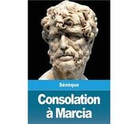 Consolation Marcia - Snque - Prodinnova - Livre en Anglais SnqueSnque (Auteur)