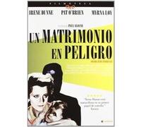 Consolation Marriage (Matrimonio en peligro) G