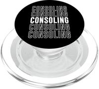 Consolation PopSockets PopGrip pour MagSafe