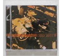 Consolation Prize Fighter - Share Music [Import]