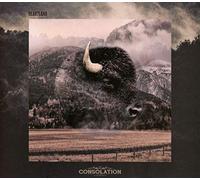 Consolation,the - Heartland [Import]