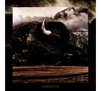 Consolation,the - Heartland LP [Import]