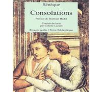 Consolations