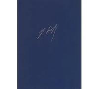 Consolations, Grand Solo De Concert And Other Work / Book Hardcover