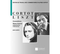 Consolations, Rêves D'amour, 3 Nocturnes / Recueil