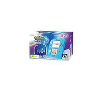 Console 2DS + Pokémon Lune Préinstallé