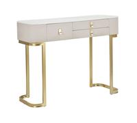 CONSOLE 3 TIROIRS BEAUTÃ‰ CM 100X40X80