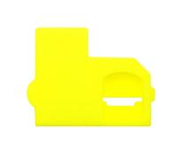 Console 3D Print SD2SP2 Shell Lecteur de carte TF Carte micro-SD SD2SP2 Adaptateur Cover Accessoires de jeu pour Cover/vert/rouge/jaune/gris/bleu