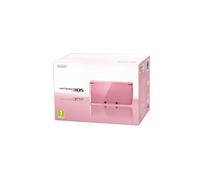 Console Nintendo 3DS - rose corail [import anglais] https://www.fnac.com/mp22364154/Console-Nintendo-3DS-rose-corail-import-anglais/w-4?oref=f43a5541-5d00-7b35-4930-9d5229ae40f5