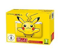 Console 3DS XL PIKACHU | Occasion