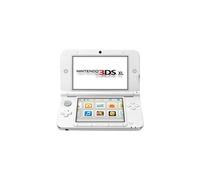Console 3DS XL Série Limitée + Animal Crossing New Leaf - Reconditionné