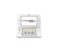 Console 3DS XL Série Limitée + Animal Crossing New Leaf - Reconditionné