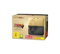 Console 3DS XL Zelda A Link Between Worlds