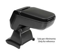 Console Accoudoir Armster-2 LAMPA pour Renault Megane III