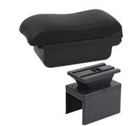 Console Accoudoir pour Clio 5 pour Captur pour Clio5 Boîte De Rangement Centrale Accessoires Intérieurs De Voiture De Rénovation Boîte Accoudoir Voiture Boîteaccoudoir Boîte Accoudoir Voiture Console