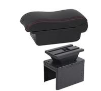 Console Accoudoir Pour Fiat Pour Grande Pour Punto Boîte D'accoudoir De Voiture Boîte Rangement Centrale Accessoires Voiture Rénovation Intérieure Boîte D'accoudoir Boîte Accoudoir Voiture Console Cen