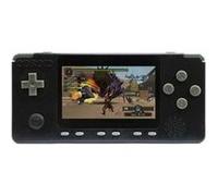Console advance black - odroid G