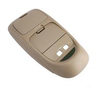 Console aérienne pour Ford F250 F350 F450 F550 Super Duty 2002-2004 pour 2C3Z25519A70AAB